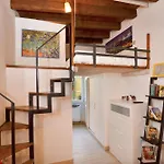 Casina Magnoli - Happy * Florenz