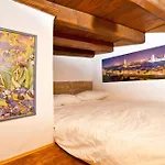 Apartment Casina Magnoli - Happy *