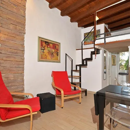 Casina Magnoli - Happy Appartement Florence