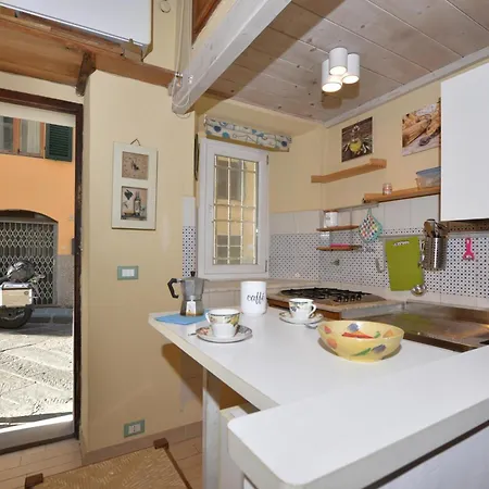 Casina Magnoli - Happy Florence