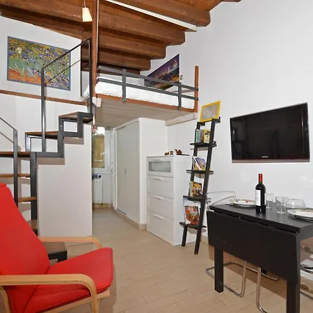 Casina Magnoli - Happy Florence