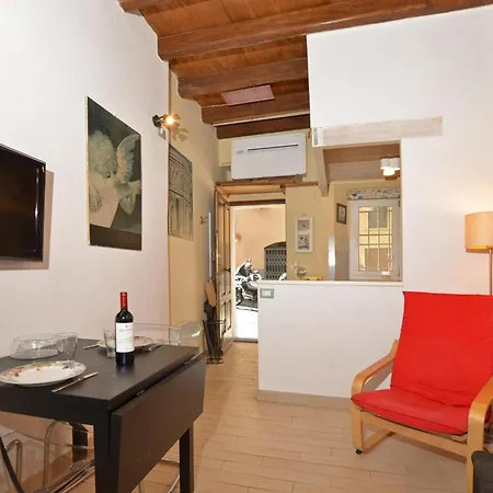 Appartement Casina Magnoli - Happy *