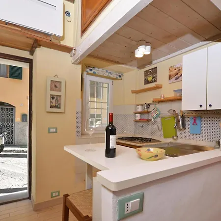 Casina Magnoli - Happy Florence