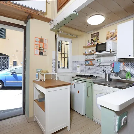Casina Magnoli - Happy Apartment Florence