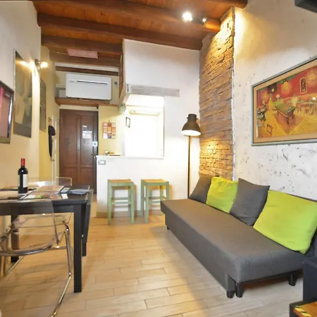 Apartment Casina Magnoli - Happy Florence