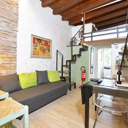 Casina Magnoli - Happy Apartment