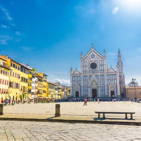 Casina Magnoli - Happy Apartment *