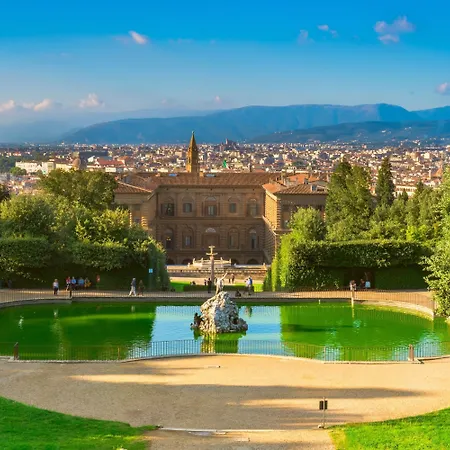 Apartment Casina Magnoli - Happy Florence