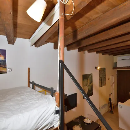 Casina Magnoli - Happy Apartment *