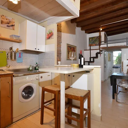 Casina Magnoli - Happy Florence