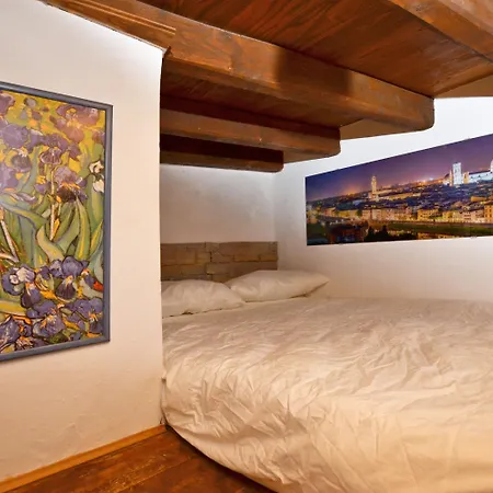 Casina Magnoli - Happy Florence