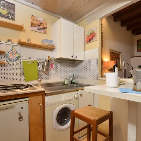 Apartment Casina Magnoli - Happy *