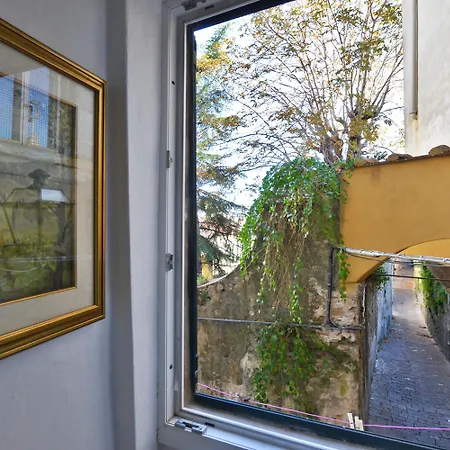 Apartment Casina Magnoli - Happy Florence