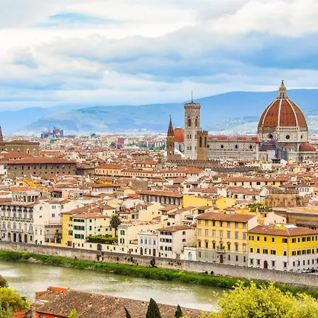 Apartment Casina Magnoli - Happy *