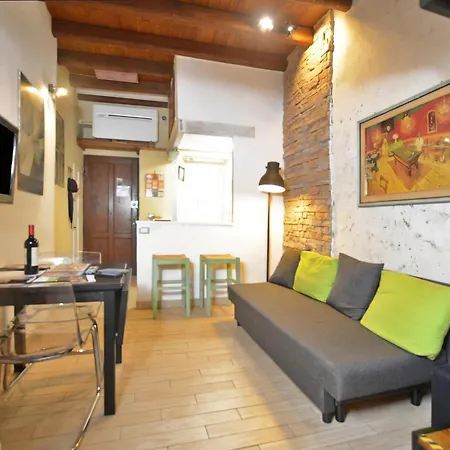 Casina Magnoli - Happy Apartment *