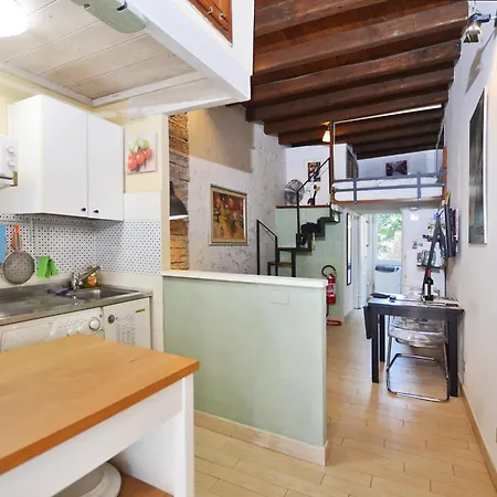 Apartment Casina Magnoli - Happy *