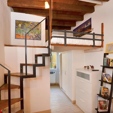 Casina Magnoli - Happy * Florence