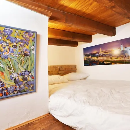 Casina Magnoli - Happy Appartement *