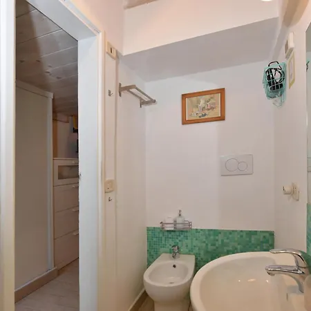 Casina Magnoli - Happy Appartement *