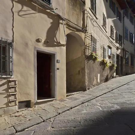 Casina Magnoli - Happy Appartement *