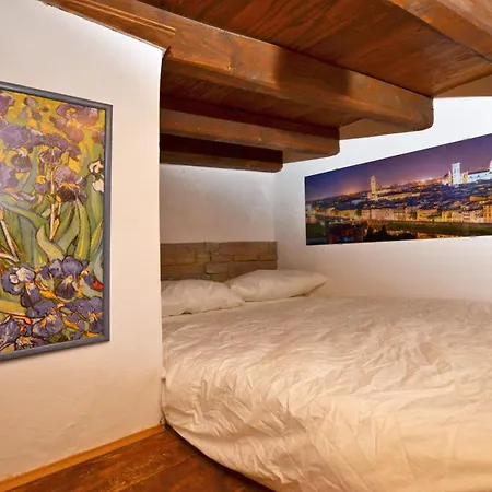 Casina Magnoli - Happy Appartement