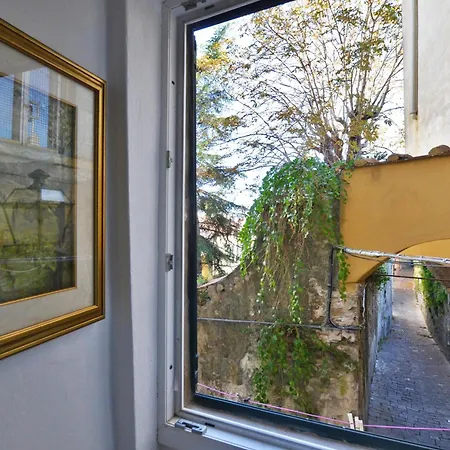 Appartement Casina Magnoli - Happy *