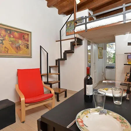 Appartement Casina Magnoli - Happy